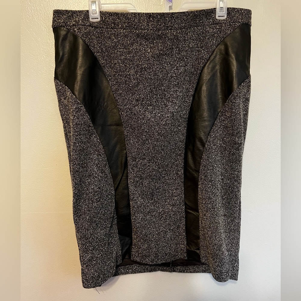 Lane Bryant Skirt